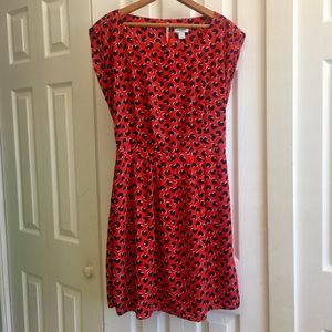 Old Navy Heart Dress